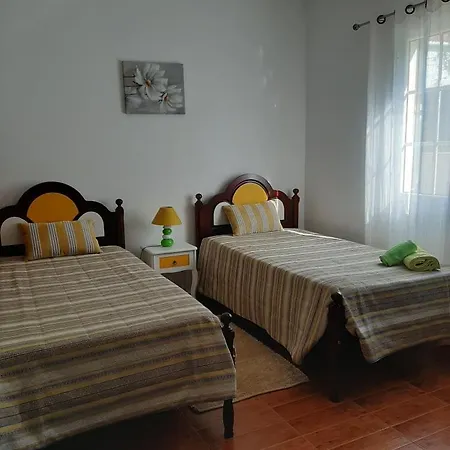 Casa Ventura Holiday home