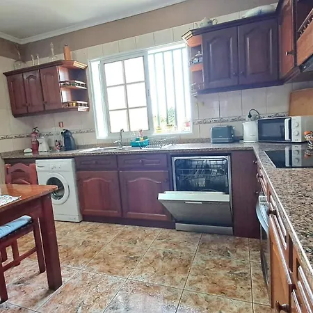 Casa Ventura Holiday home *