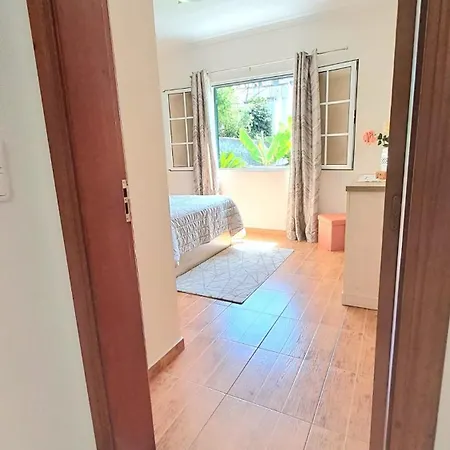 Casa Ventura * Arco da Calheta (Madeira)