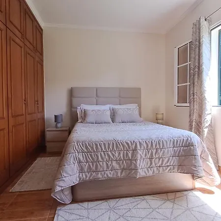 Ferienhaus Casa Ventura *