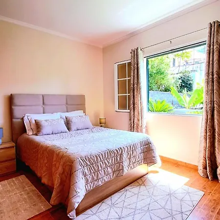Casa Ventura Holiday home *