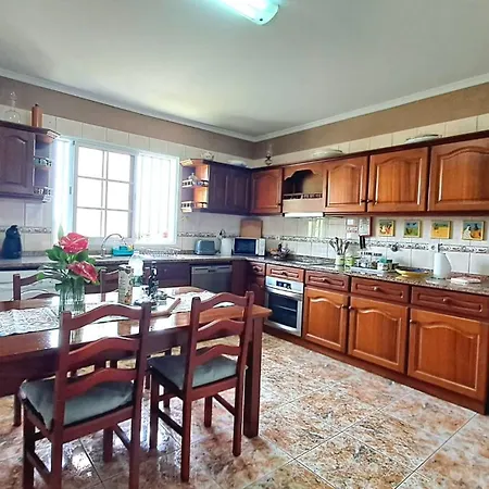 Casa Ventura Holiday home Arco da Calheta (Madeira)