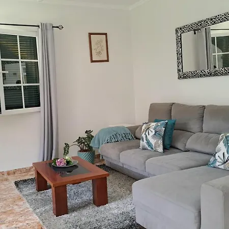 Holiday home Casa Ventura