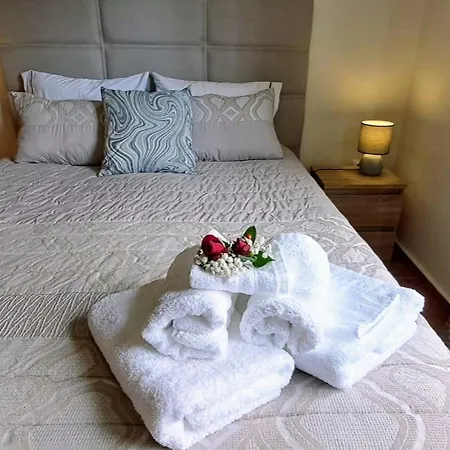 Holiday home Casa Ventura *