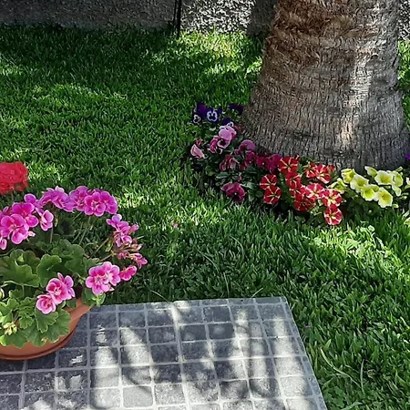 Casa Ventura *