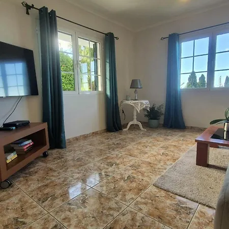 Casa Ventura Arco da Calheta (Madeira)