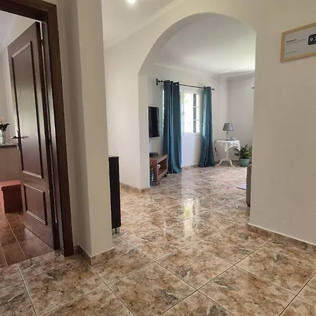 Casa Ventura * Arco da Calheta (Madeira)