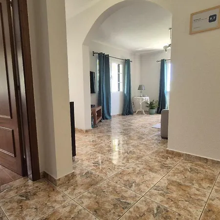 Casa Ventura Holiday home