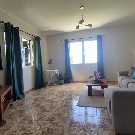 度假居 Casa Ventura