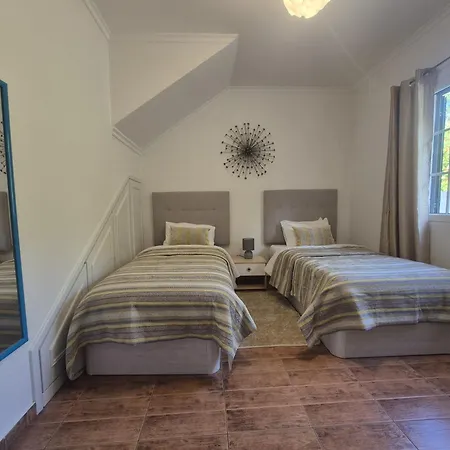 Casa Ventura Ferienhaus