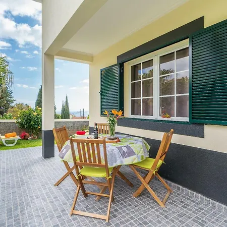 Feriehus Casa Ventura