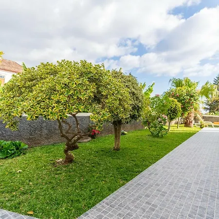 Casa Ventura Holiday home *