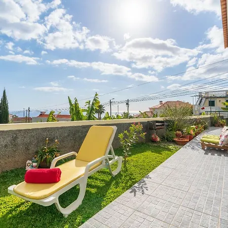 Casa Ventura