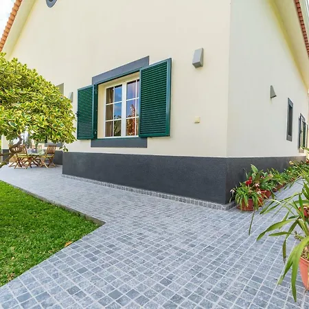 Casa Ventura Holiday home