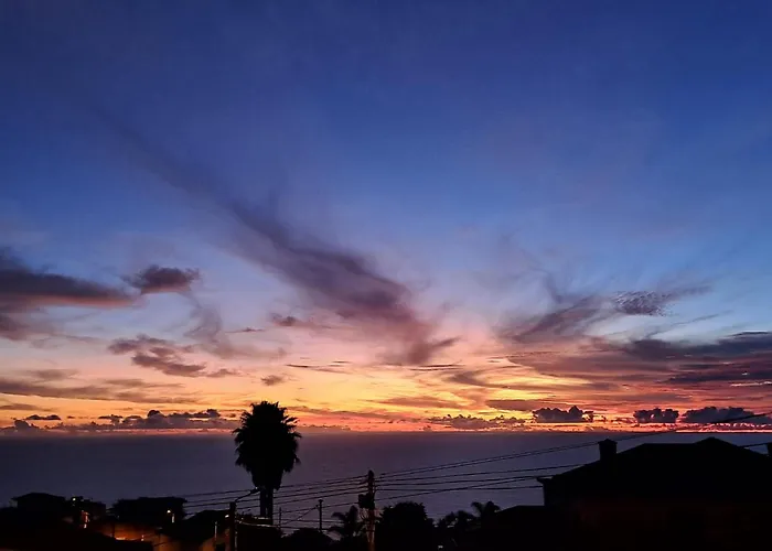 Casa Ventura Arco da Calheta (Madeira)