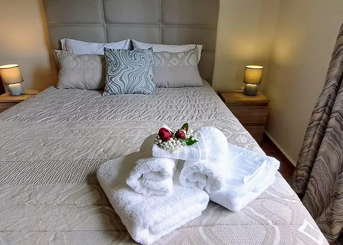 Holiday home Casa Ventura *