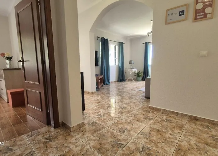 Casa Ventura Holiday home