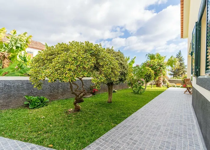 Casa Ventura Holiday home *