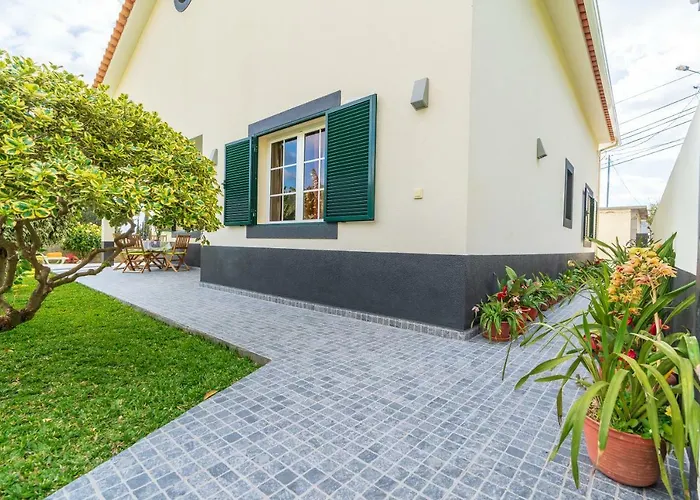 Casa Ventura Prázdninový dům