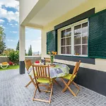 Prázdninový dům Casa Ventura