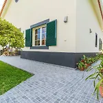 Casa Ventura Hébergement de vacances