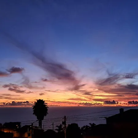 Casa Ventura Arco da Calheta (Madeira)