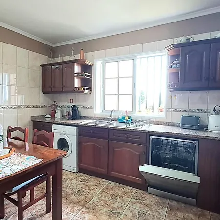 Σπίτι διακοπών Casa Ventura *