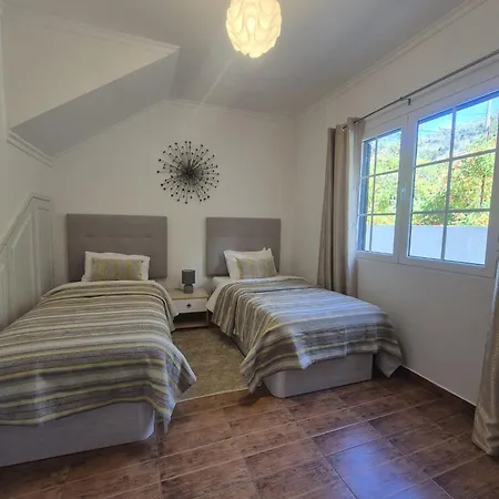 Casa Ventura Arco da Calheta (Madeira)