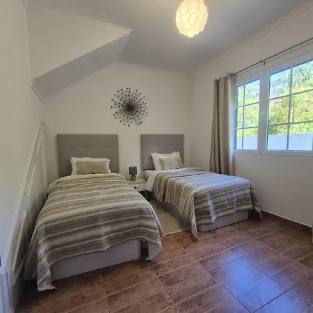 Σπίτι διακοπών Casa Ventura *