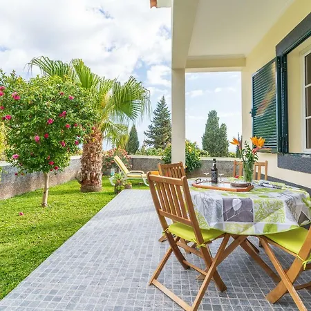 Casa Ventura * Arco da Calheta