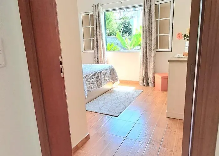 Casa Ventura * ארקו דה קלחטה