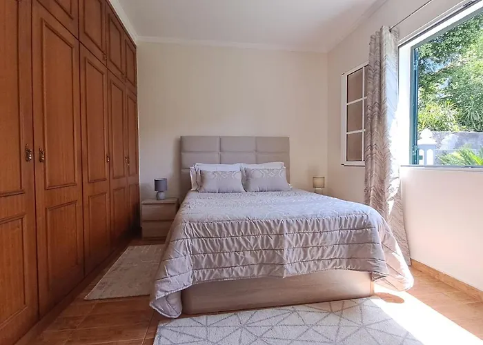 Ferienhaus Casa Ventura *