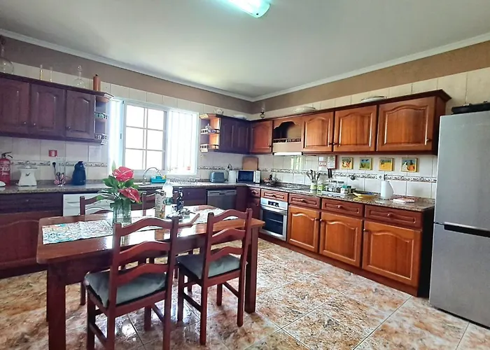 Casa Ventura Casa vacanze Arco da Calheta (Madeira)