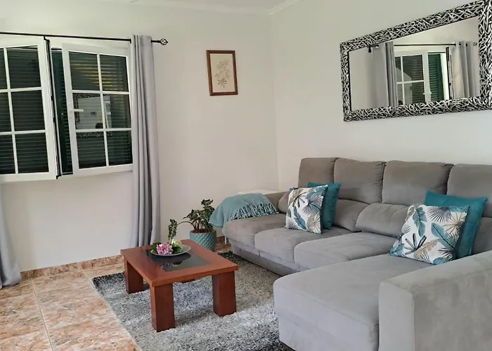 Casa vacanze Casa Ventura