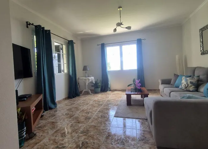 Casa vacanze Casa Ventura