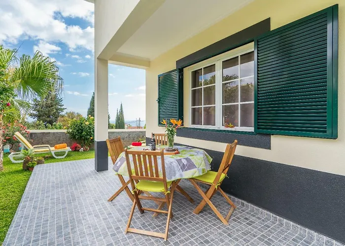 Casa vacanze Casa Ventura