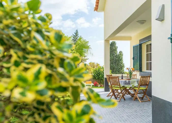 Casa Ventura * ארקו דה קלחטה