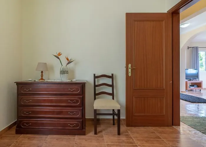 Casa Ventura ארקו דה קלחטה